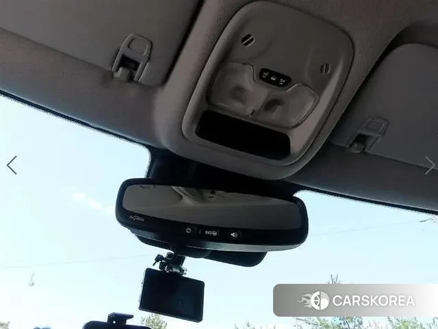 Chevrolet (GM Daewoo) Trailblazer 2021 Белый из Кореи, фото 6