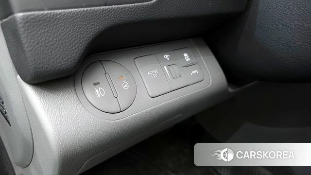 Hyundai The New Grand Starex 2019 Серебряный из Кореи, фото 6