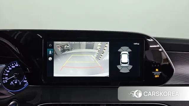 Hyundai Palisade 2020 Белый из Кореи, фото 6