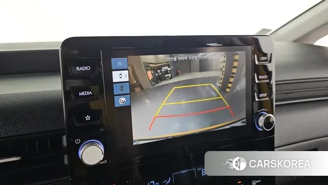 Hyundai Staria 2024 Желтый из Кореи, фото 6