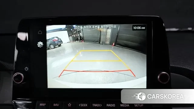 Kia Morning Urban (JA) 2023 Жемчужный цвет из Кореи, фото 6