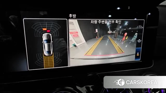 Mercedes-Benz E-Class W213 2019 Серый из Кореи, фото 6