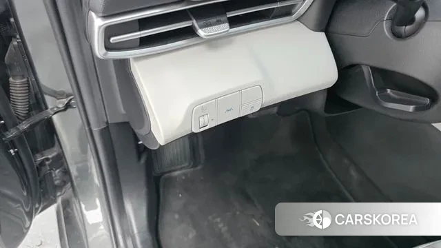 Hyundai Avante (CN7) 2021 Цвет тростника из Кореи, фото 6