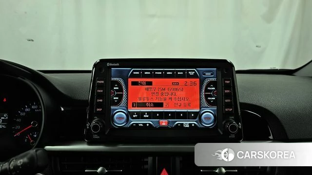 Kia All New Morning (JA) 2018 Серый из Кореи, фото 6