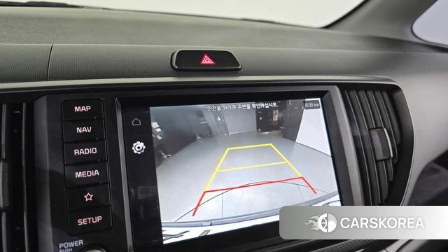 Kia The New Kia Ray 2023 Белый из Кореи, фото 6