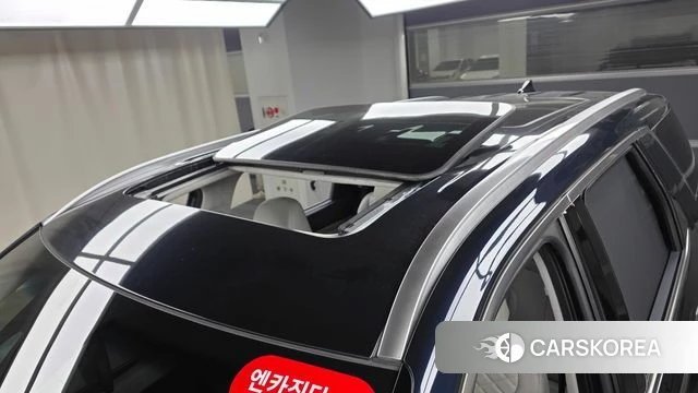 Hyundai Palisade 2021 Синий из Кореи, фото 6