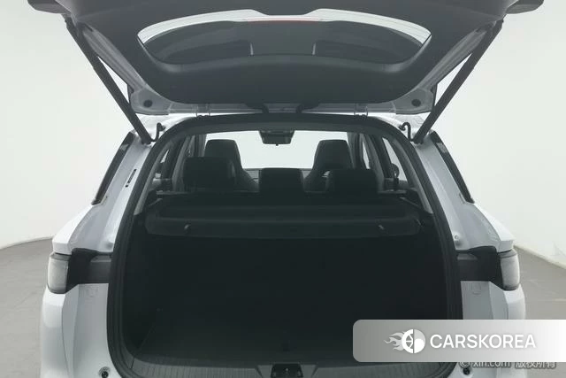 BYD Sea Lion 05DM 2025 Белый из Китая, фото 6