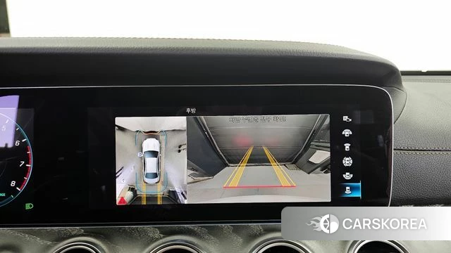 Mercedes-Benz E-Class W213 2022 Белый из Кореи, фото 6