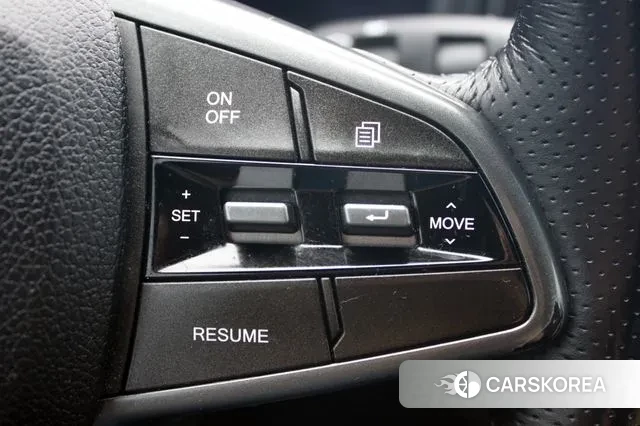 Ssangyong Rexton Sports Cannes 2020 Серый из Кореи, фото 6