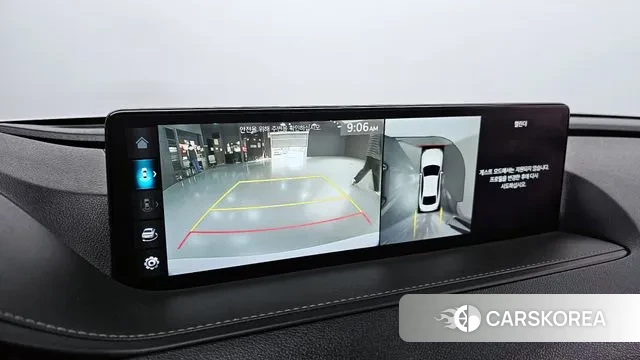 Genesis G80 (RG3) 2022 Белый из Кореи, фото 6