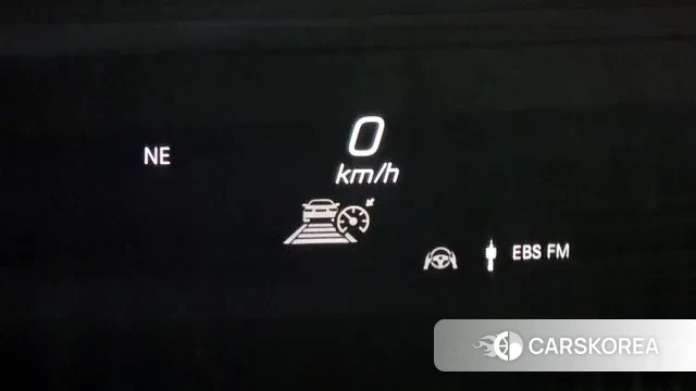 Mercedes-Benz GLS - Class X167 2021 Черный из Кореи, фото 6