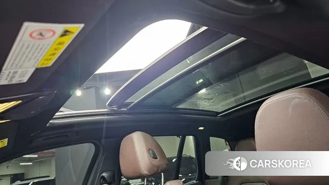 BMW X3 (G01) 2018 Белый из Кореи, фото 6