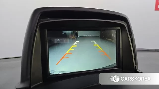 Hyundai The New Grand Starex 2018 Синий из Кореи, фото 6