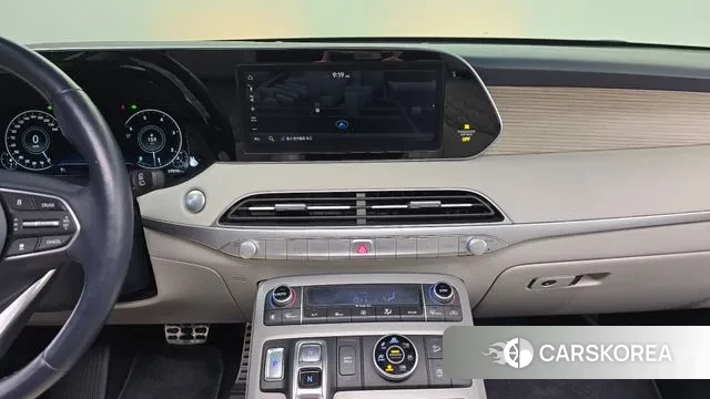 Hyundai Palisade 2020 Белый из Кореи, фото 6