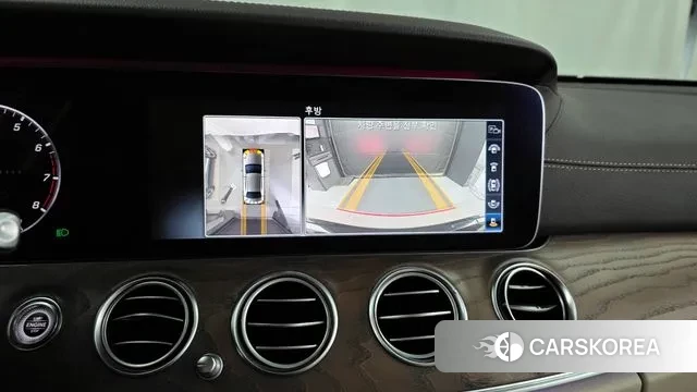 Mercedes-Benz E-Class W213 2020 Черный из Кореи, фото 6