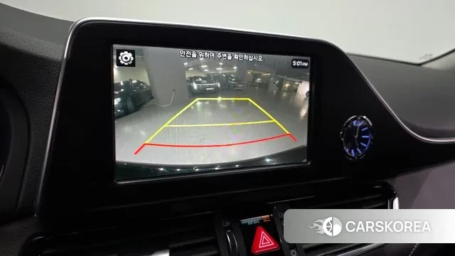 Hyundai Grandeur IG 2019 Черный из Кореи, фото 6