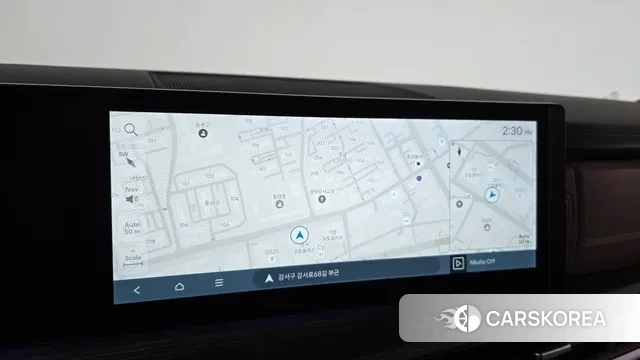 Hyundai Santa Fe (MX5) 2024 Белый из Кореи, фото 6