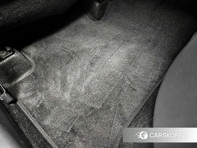 Kia Di Ol Nu Niro 2022 Синий из Кореи, фото 6