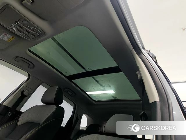 Roewe RX5 2021 Темно-серый из Китая, фото 6