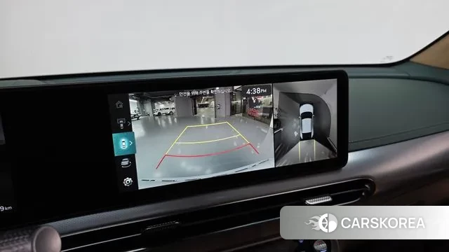 Genesis GV60 2023 Белый из Кореи, фото 6