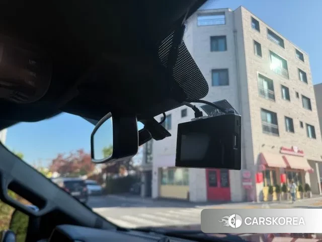 Ford F150 2018 Красный из Кореи, фото 6