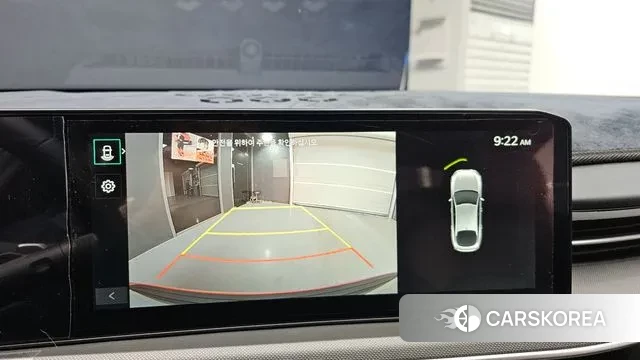 Kia The New K5 3rd generation 2025 Серебристо-серый из Кореи, фото 6