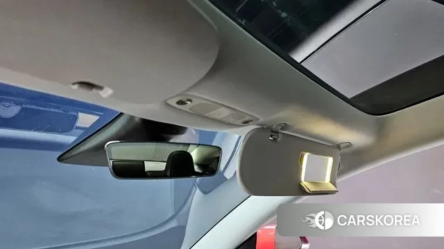 Tesla Model 3 2020 Красный из Кореи, фото 6