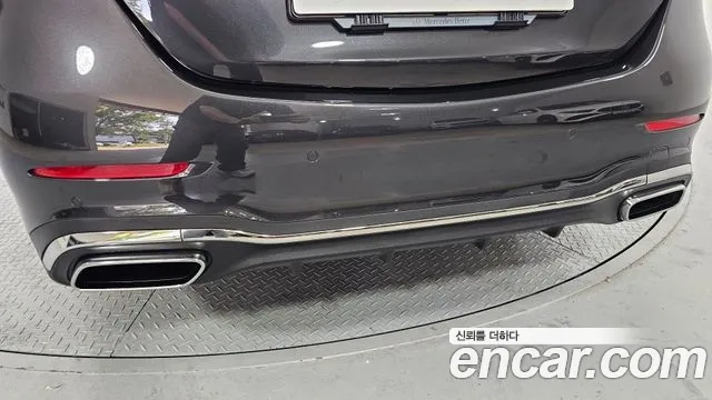 Mercedes-Benz C-Class W206 id 2934715 из Кореи 6