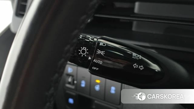 Hyundai Staria 2021 Серебряный из Кореи, фото 6
