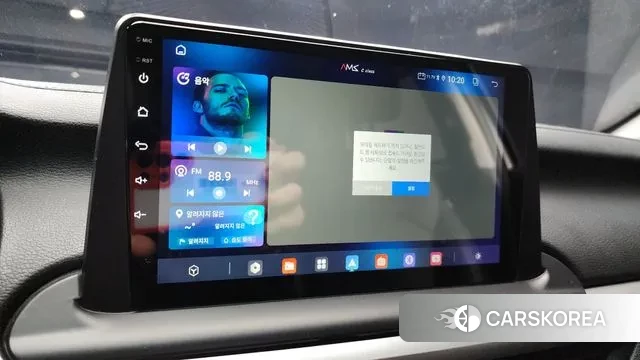 Kia Come New K3 2020 Белый из Кореи, фото 6