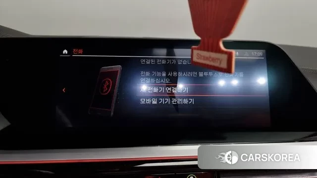 BMW Z4 (G29) id 3008836 из Кореи 6