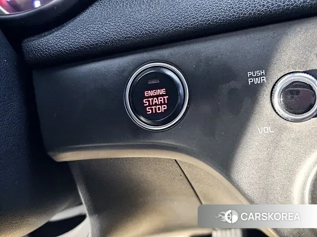 Kia Sportage 4th Generation 2018 Белый из Кореи, фото 6