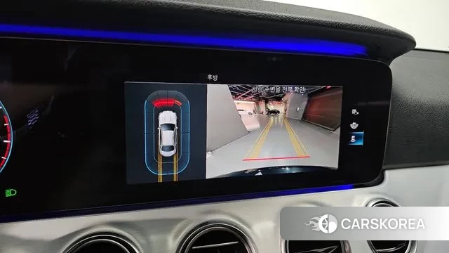 Mercedes-Benz E-Class W213 id 2885770 из Кореи 6