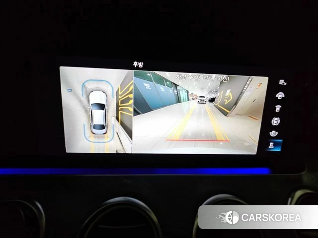 Mercedes-Benz E-Class W213 2022 Белый из Кореи, фото 6