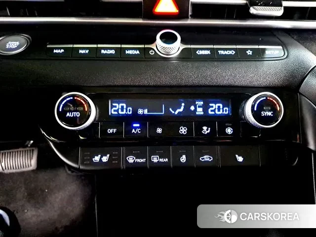 Hyundai Avante (CN7) 2020 Серый из Кореи, фото 6