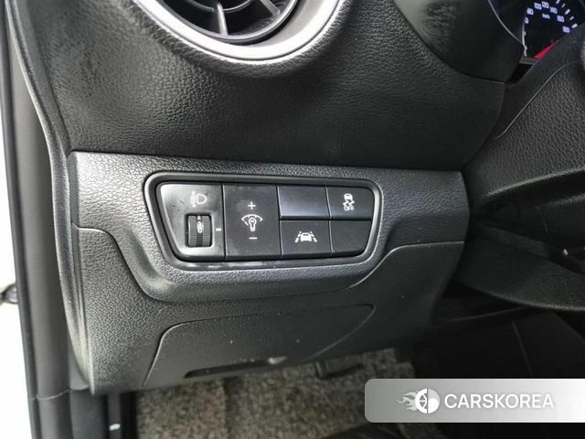 Kia Come New K3 2018 Черный из Кореи, фото 6