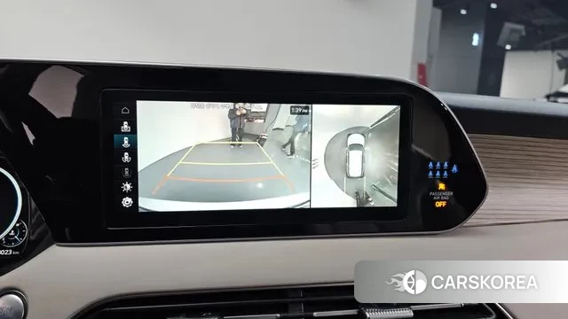 Hyundai Palisade 2021 Белый из Кореи, фото 6