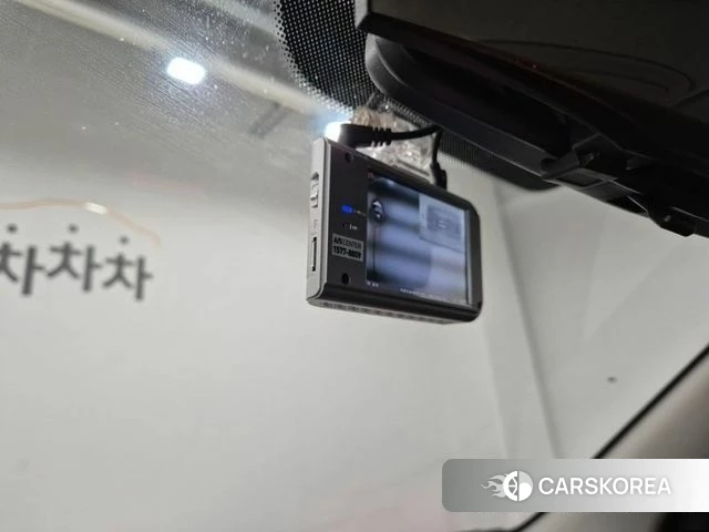 Ssangyong Tivoli Armor 2018 Белый из Кореи, фото 6