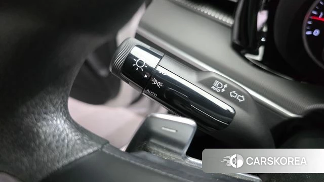 Kia K5 3rd generation 2021 Белый из Кореи, фото 6