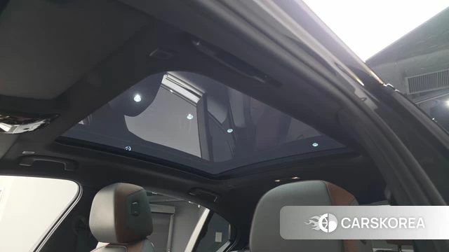 BMW 5 Series (G60) 2025 Черный из Кореи, фото 6