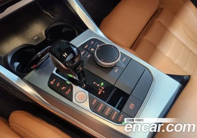 BMW 4 Series (G22) id 2906413 из Кореи 6