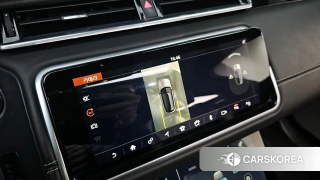 Land Rover Range Rover Velar 2018 Белый из Кореи, фото 6