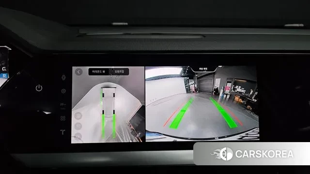 Renault Korea (Samsung) Grand Coleos 2025 Серый из Кореи, фото 6