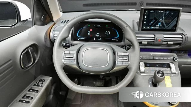 Hyundai Casper 2022 Белый из Кореи, фото 6