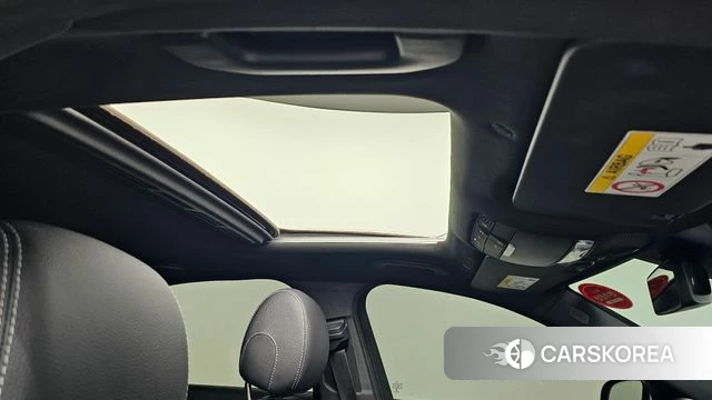 Mercedes-Benz C-Class W205 2020 Белый из Кореи, фото 6