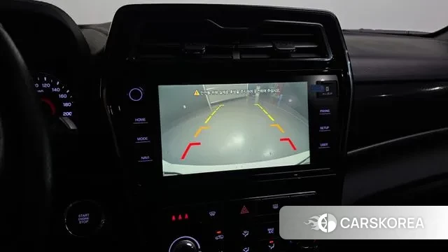 Ssangyong Berry New Tivoli 2021 Белый из Кореи, фото 6