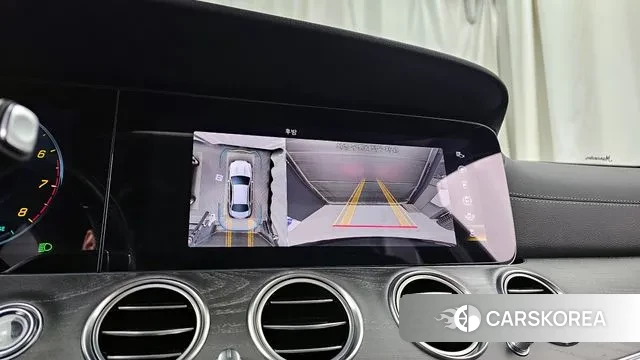 Mercedes-Benz E-Class W213 2022 Черный из Кореи, фото 6