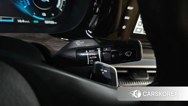 Kia K5 Hybrid 3rd Generation 2021 Синий из Кореи, фото 6