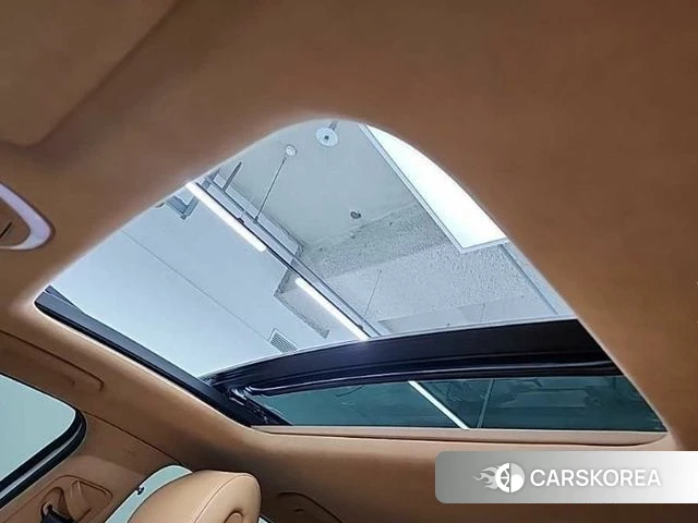 Genesis The New G70 2023 Белый из Кореи, фото 6
