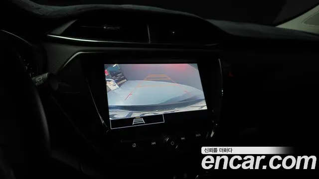 Chevrolet (GM Daewoo) Trailblazer id 2844147 из Кореи 6